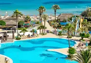 Nozha Beach Resort & Spa