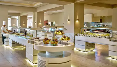 Nozha Beach Resort & Spa