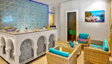 Nozha Beach Resort & Spa