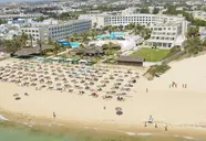 Nozha Beach Resort & Spa