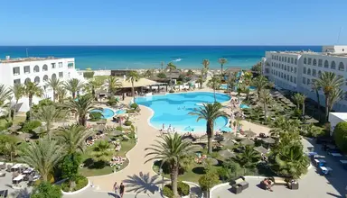 Nozha Beach Resort & Spa