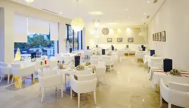 Nozha Beach Resort & Spa