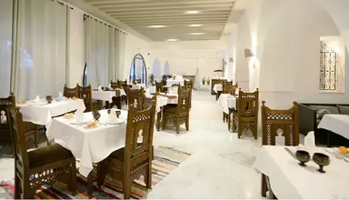 Nozha Beach Resort & Spa