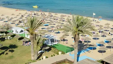 Nozha Beach Resort & Spa