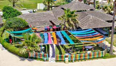 Nozha Beach Resort & Spa