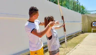 Nozha Beach Resort & Spa