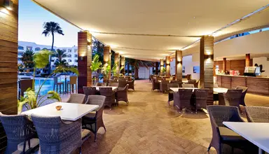 Nozha Beach Resort & Spa