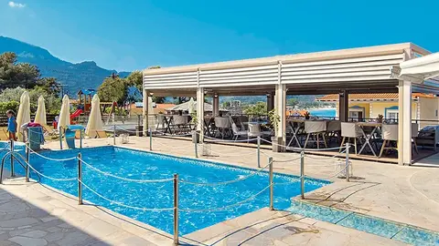 Hotel Ntinas Filoxenia