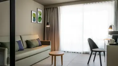 Nuba Comarruga