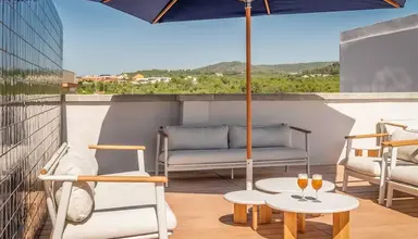 Nuba Comarruga