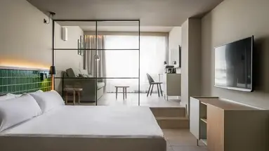 Nuba Comarruga