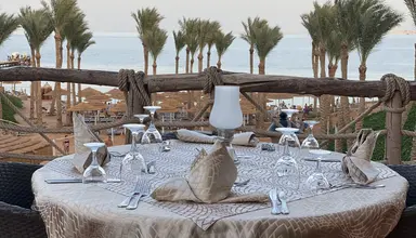 Nubian Island