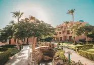 Nubian Island