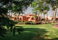 Nubian Island