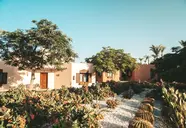 Nubian Island
