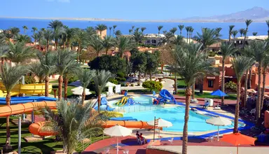 Nubian Island