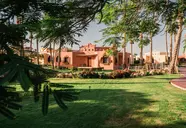 Nubian Island
