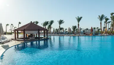 Nubian Island
