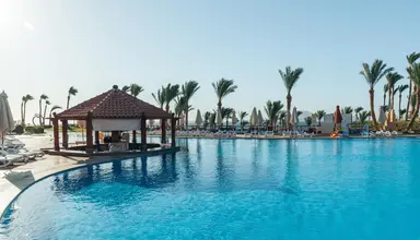 Nubian Island