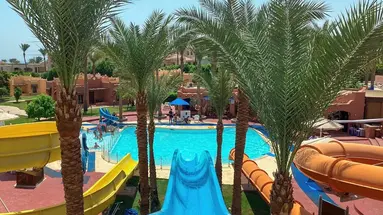 Nubian Village