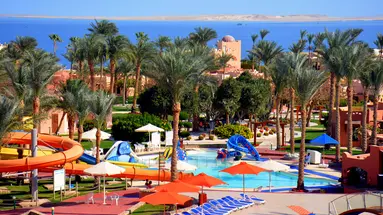 Nubian Village