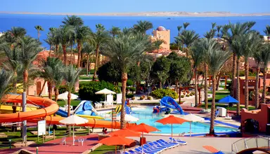 Nubian Village