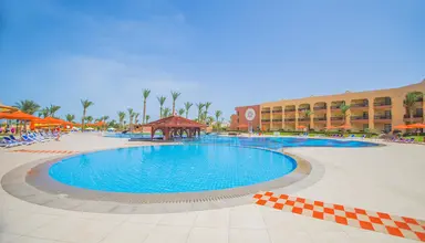 Nubian Village