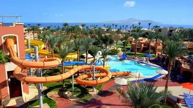 Nubian Village