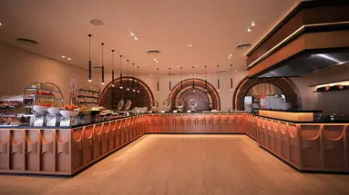 Nubian Village