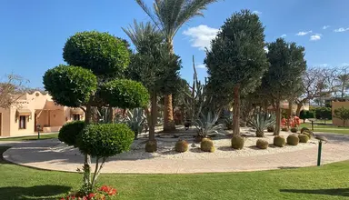 Nubian Village