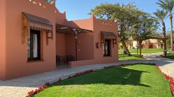 Nubian Village