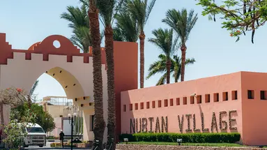 Nubian Village