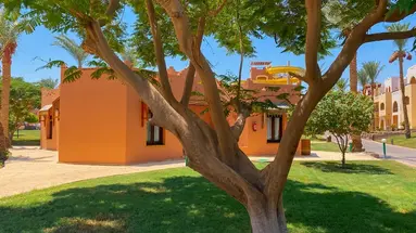 Nubian Village