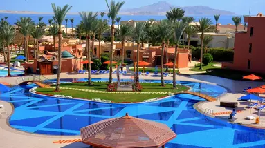 Nubian Village