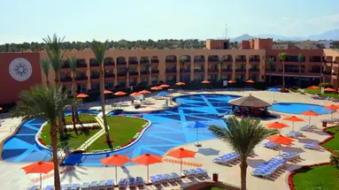 Nubian Village