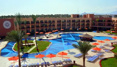 Nubian Village