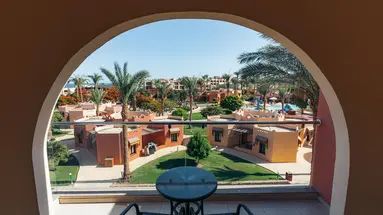 Nubian Village