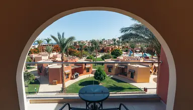 Nubian Village