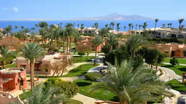 Nubian Village