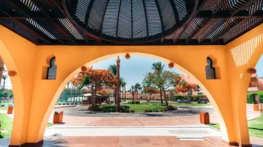 Nubian Village