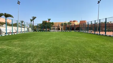 Nubian Village