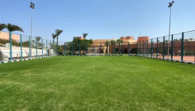 Nubian Village