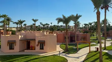 Nubian Village
