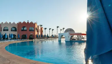 Nubian Village