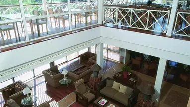 Nuevo Portil Golf