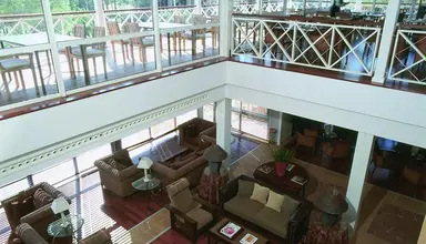 Nuevo Portil Golf