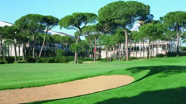 Nuevo Portil Golf