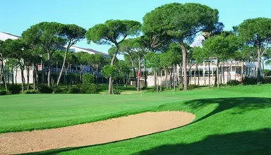 Nuevo Portil Golf