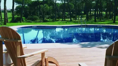 Nuevo Portil Golf