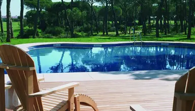 Nuevo Portil Golf